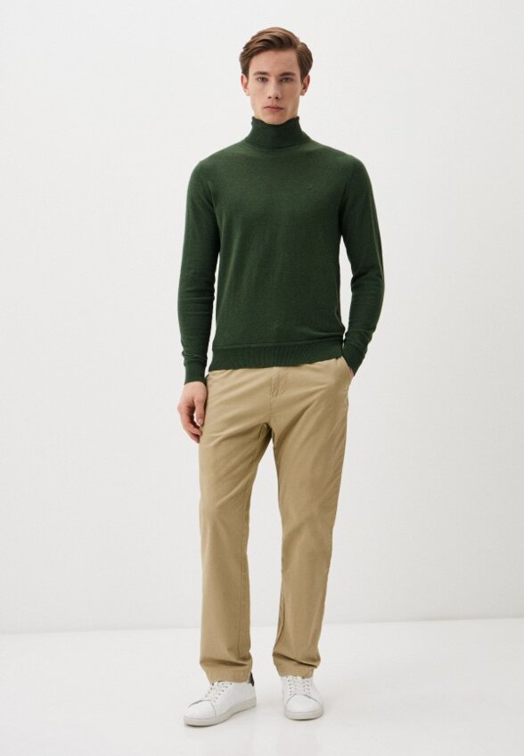 Водолазка Gas