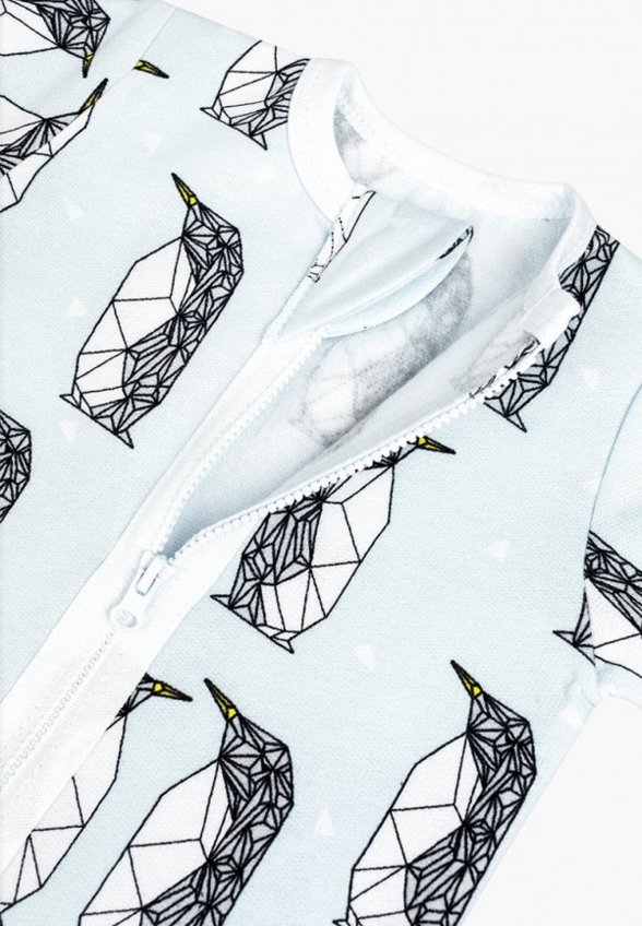 Конверт Mjolk