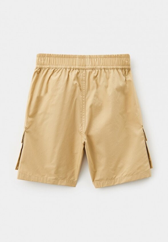 Шорты Button Blue