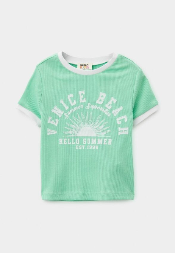 Футболка Koton