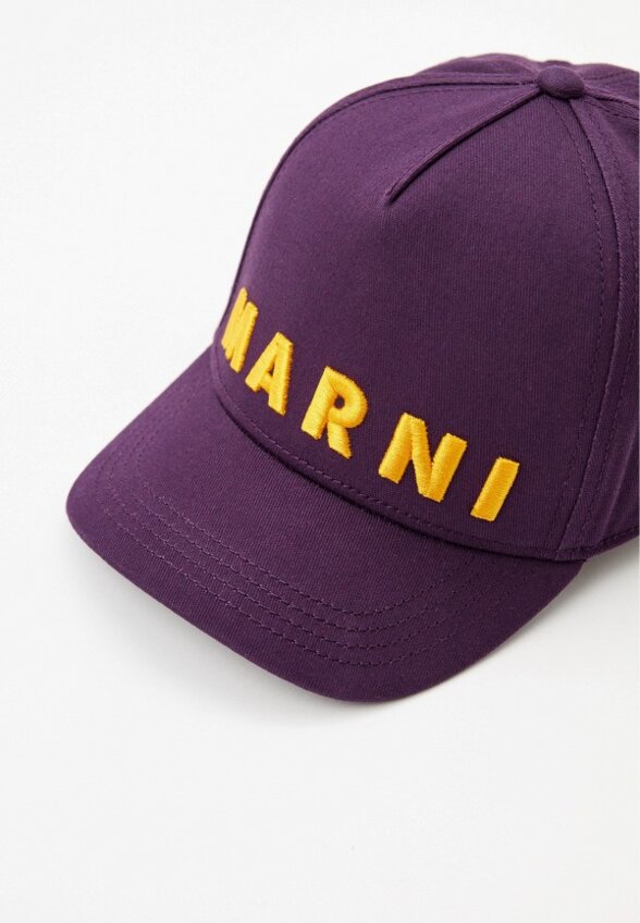 Бейсболка Marni