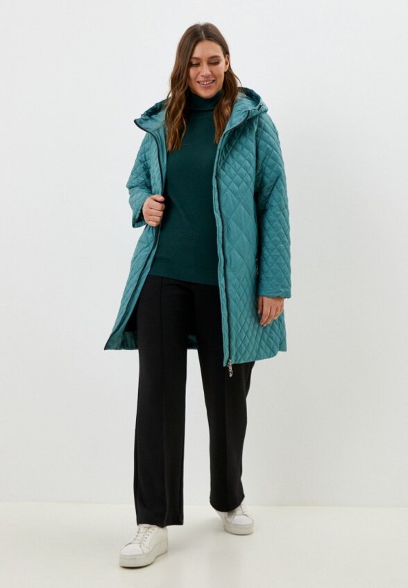 Куртка стеганая Winterra