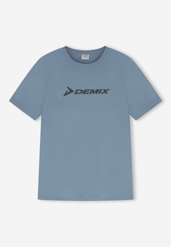Футболка мужская Demix, Синий
