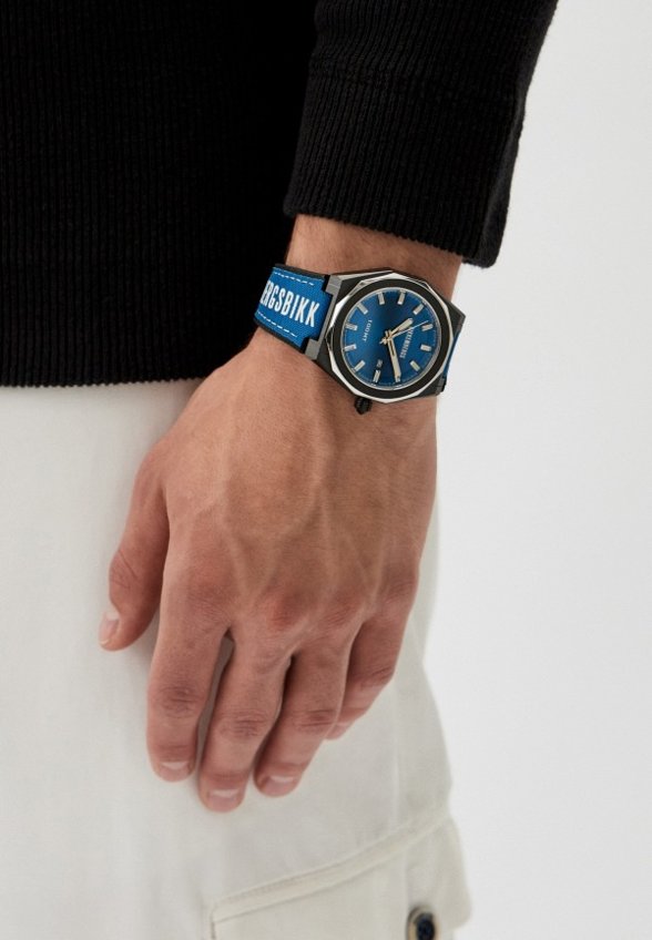 Часы Bikkembergs