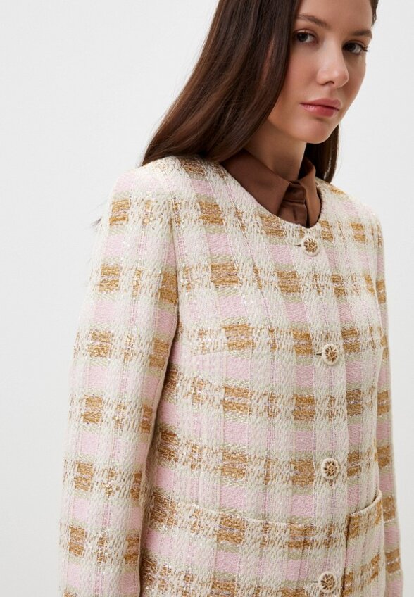 Жакет Seven Lab