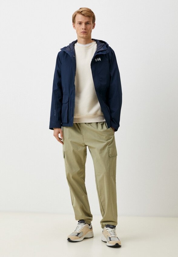 Ветровка Helly Hansen