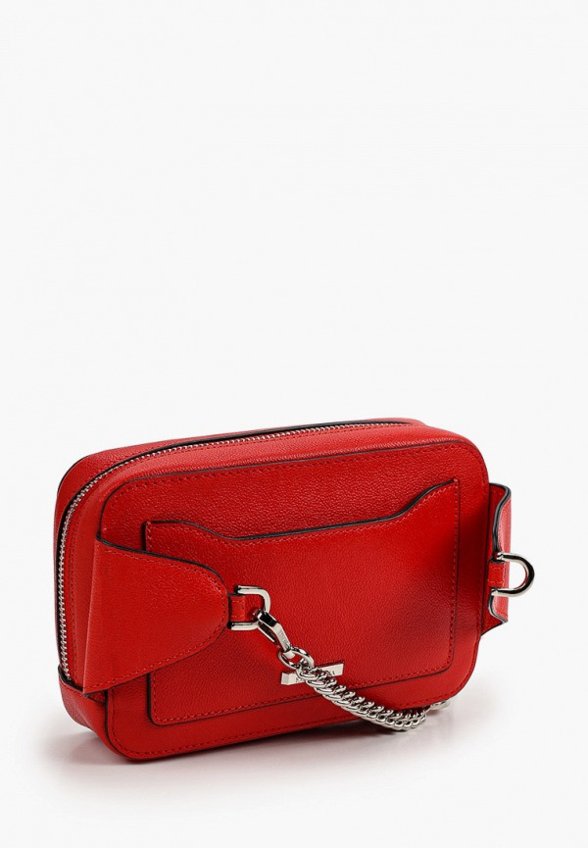 Сумка поясная Eleganzza