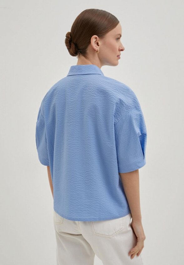 Блуза Finn Flare