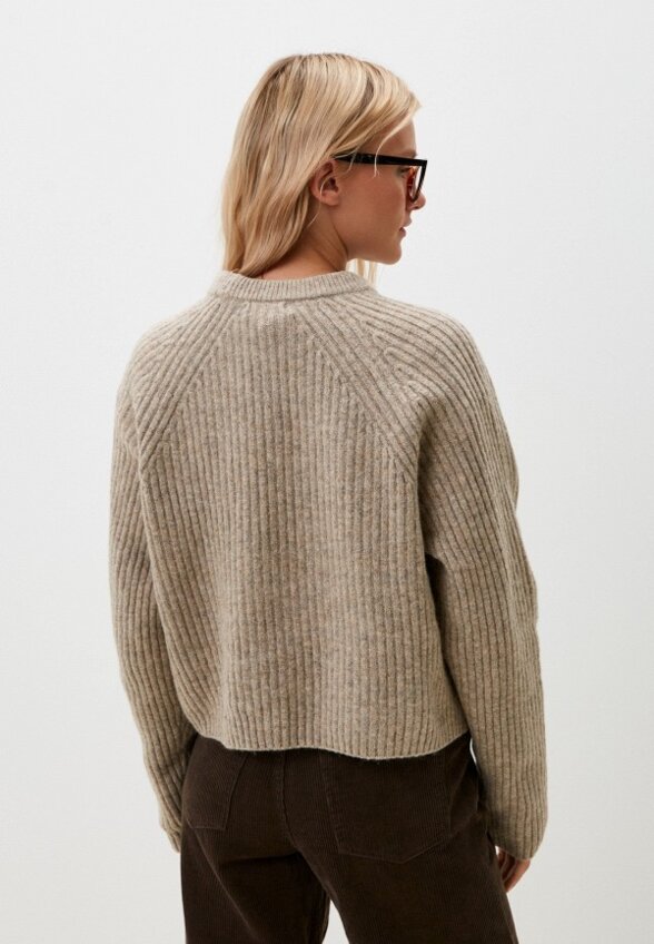 Джемпер Face Code