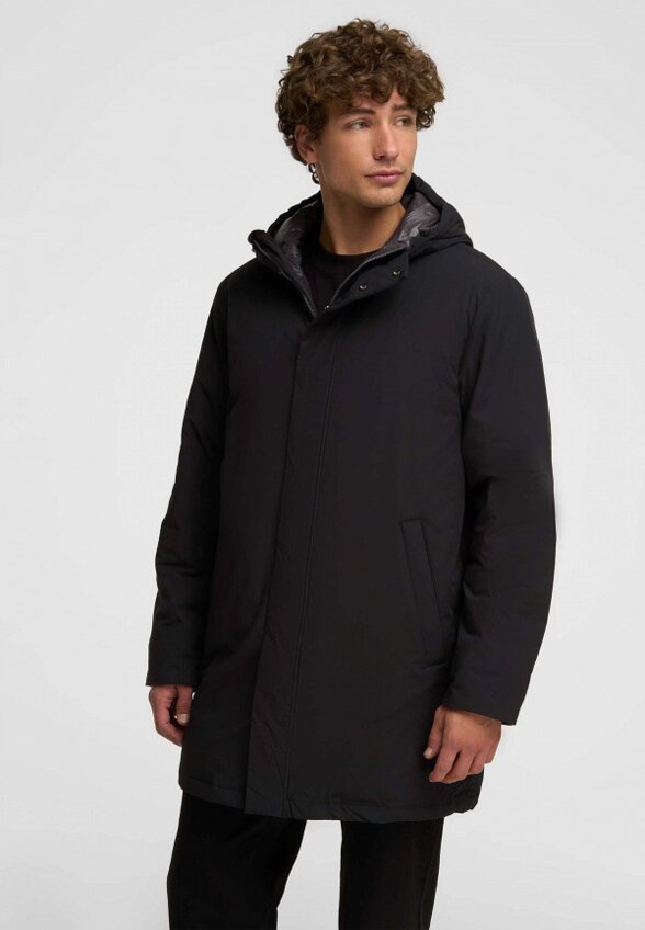 Куртка утепленная Henderson