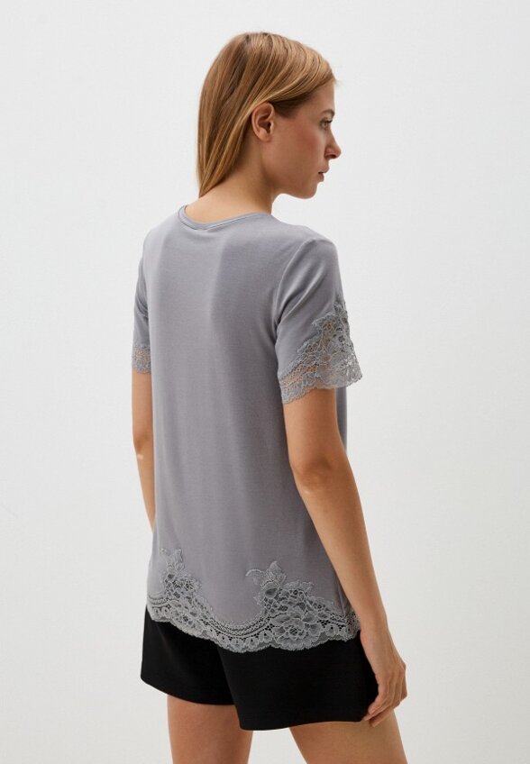 Футболка домашняя Wild Orchid