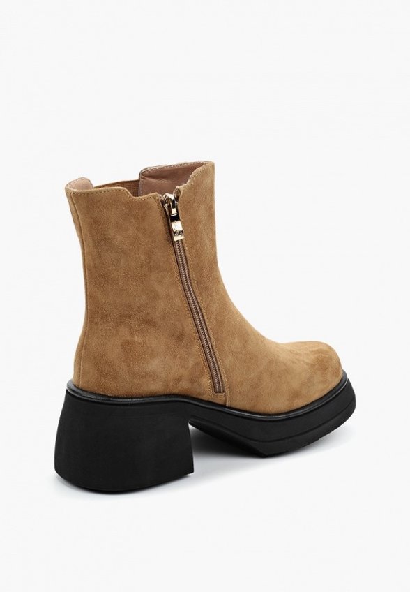 Ботинки Valley