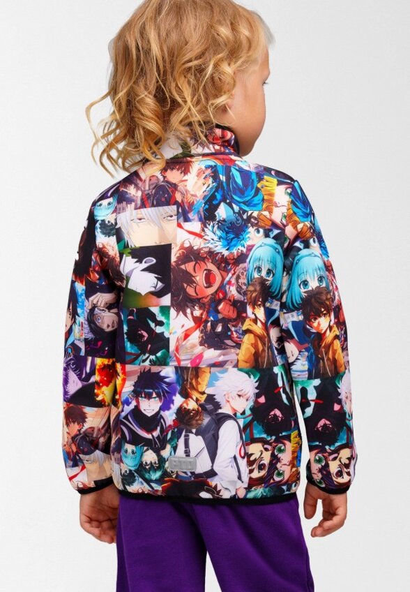 Олимпийка PlayToday