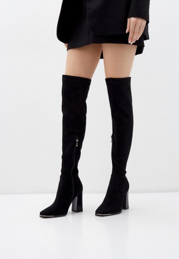 Ботфорты Crony