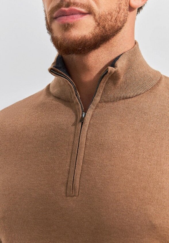 Джемпер Mountica