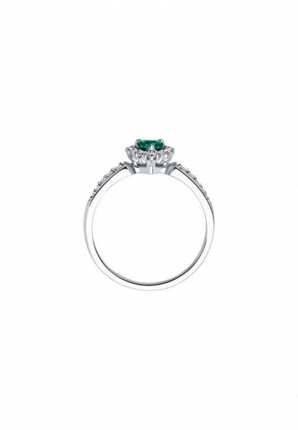 Кольцо Sokolov