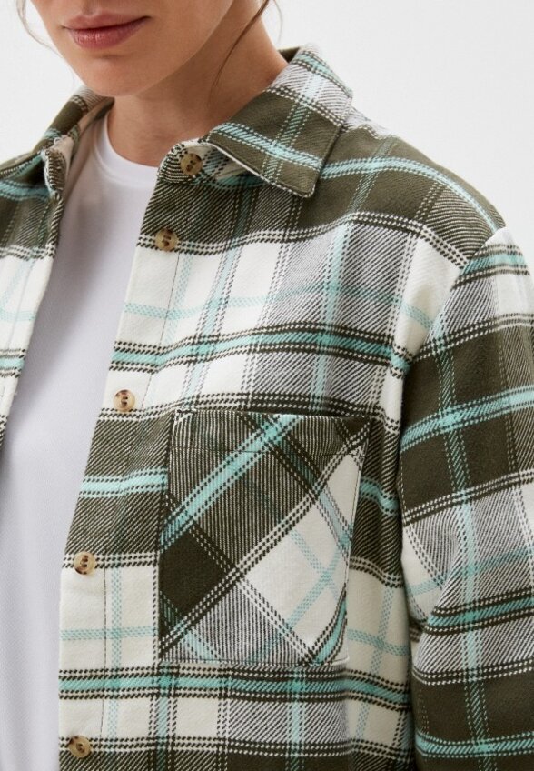 Рубашка Outventure