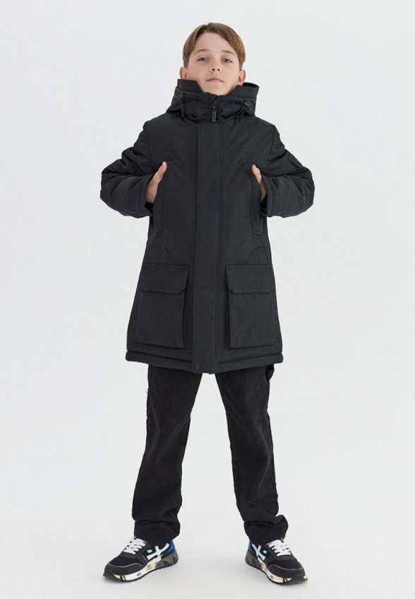 Куртка утепленная Alpex