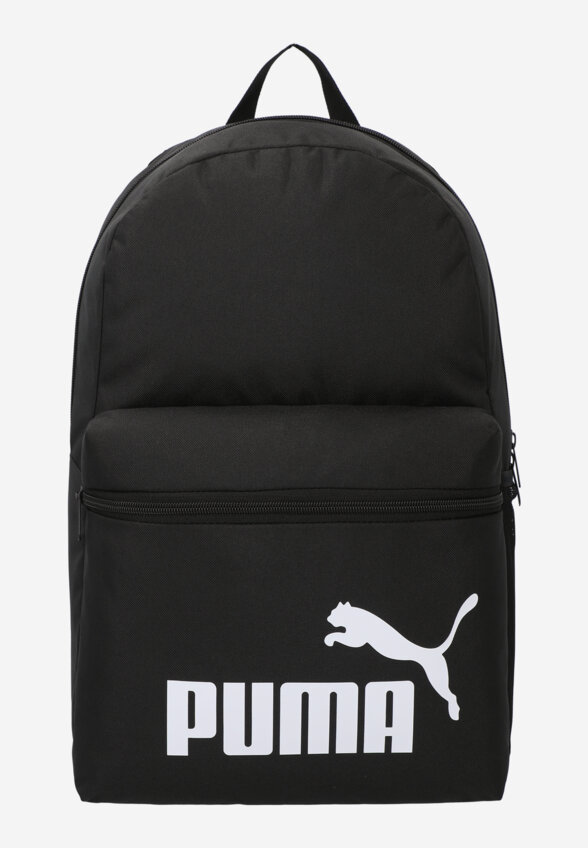 Рюкзак PUMA Phase, Черный