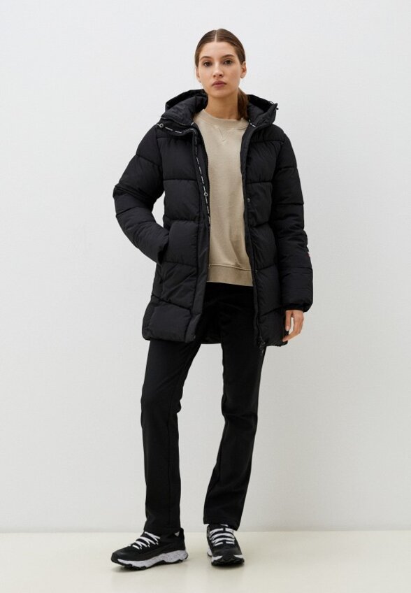 Пуховик Rukka