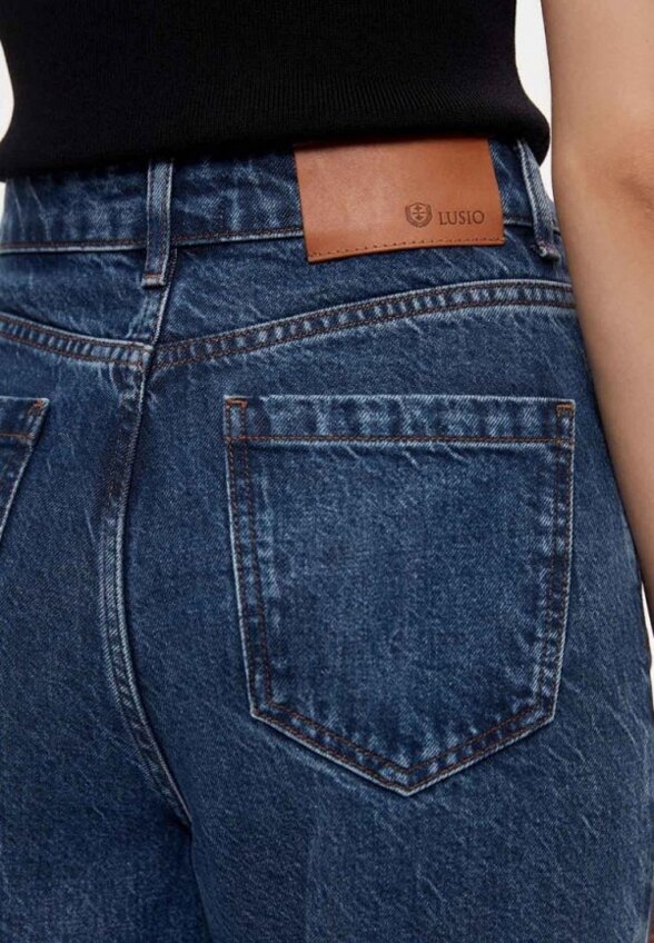 Джинсы Lusio