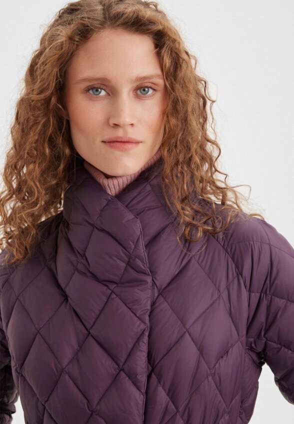 Куртка стеганая N.O.M.I