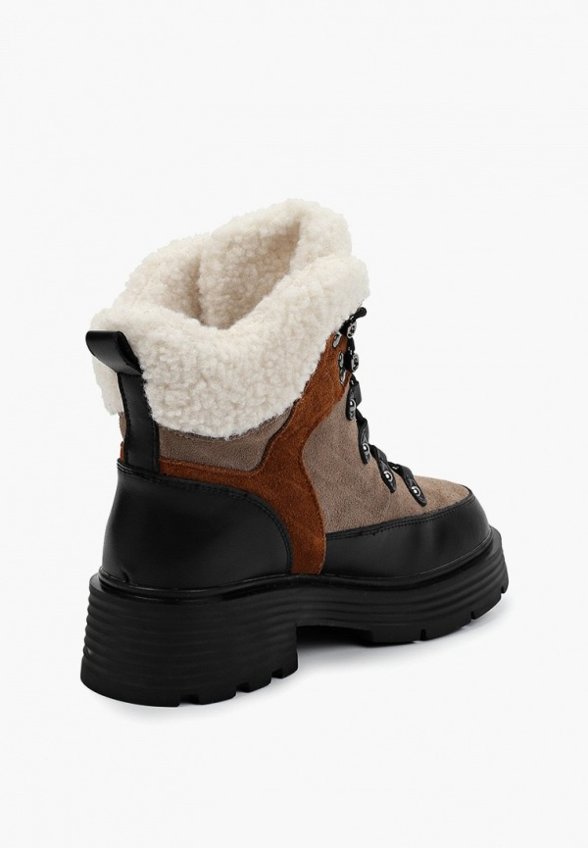 Ботинки Dino Ricci