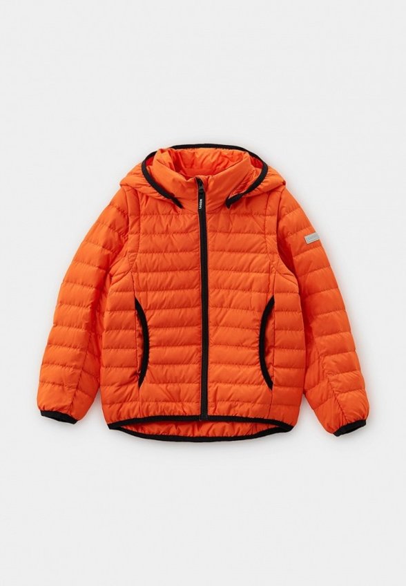 Пуховик Lassie