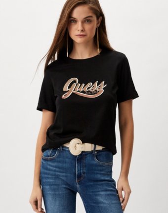 Футболка Guess женщинам