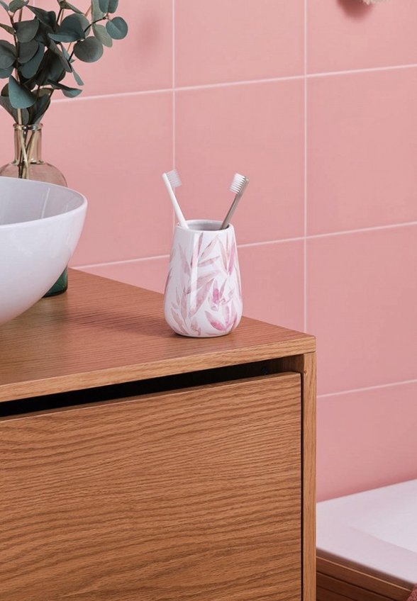 Стакан для зубных щеток Moroshka