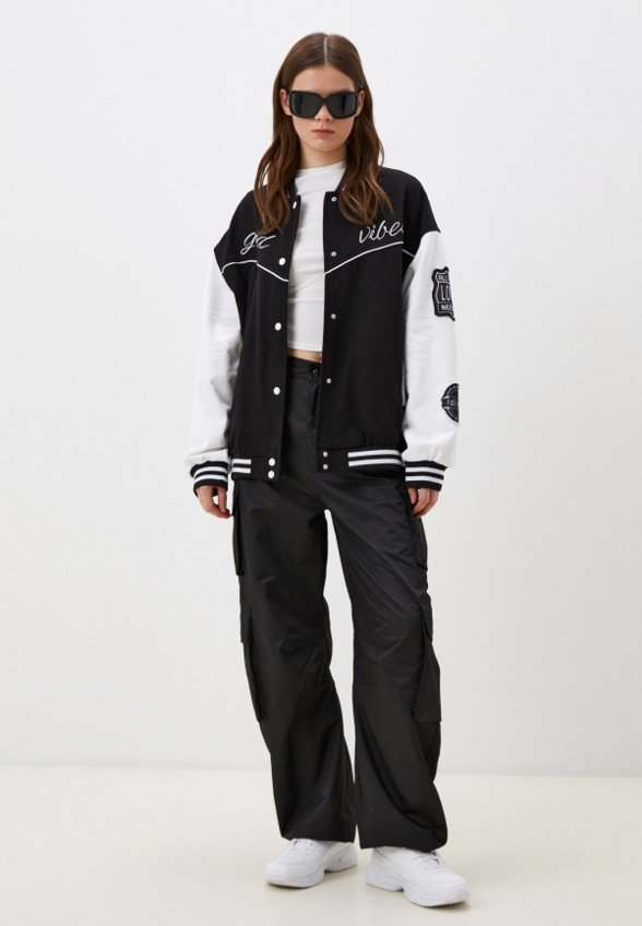 Олимпийка Gloria Jeans