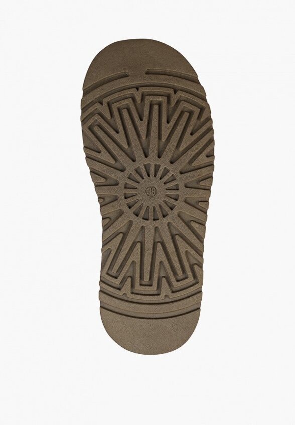 Полусапоги Ascalini