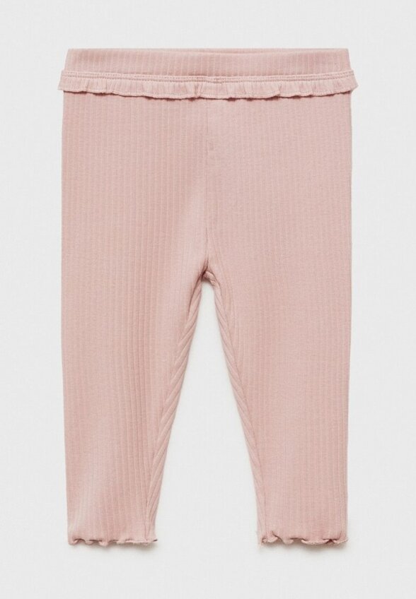 Леггинсы Mango Kids