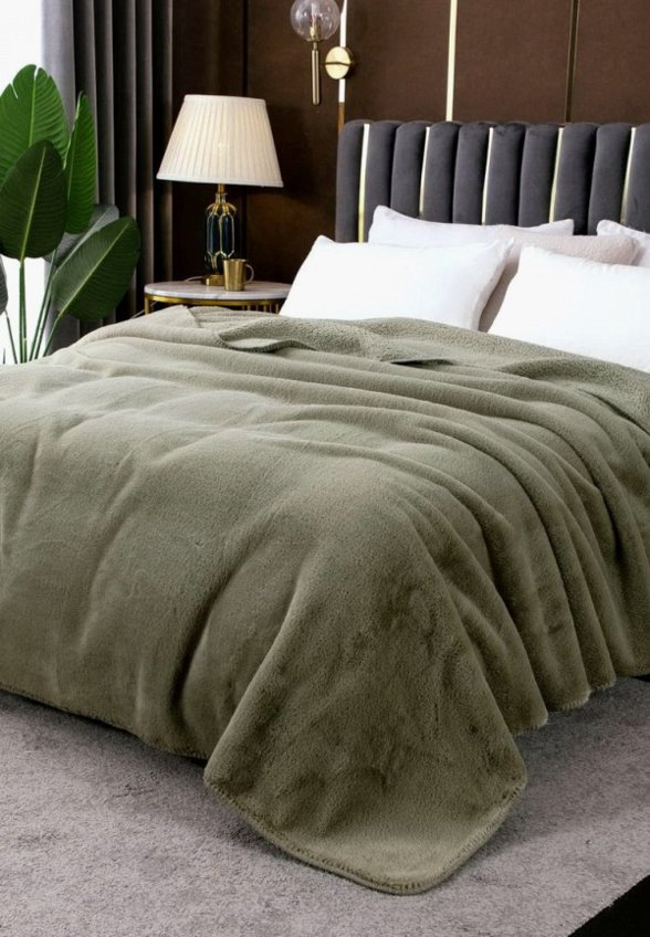 Плед Sofi De Marko