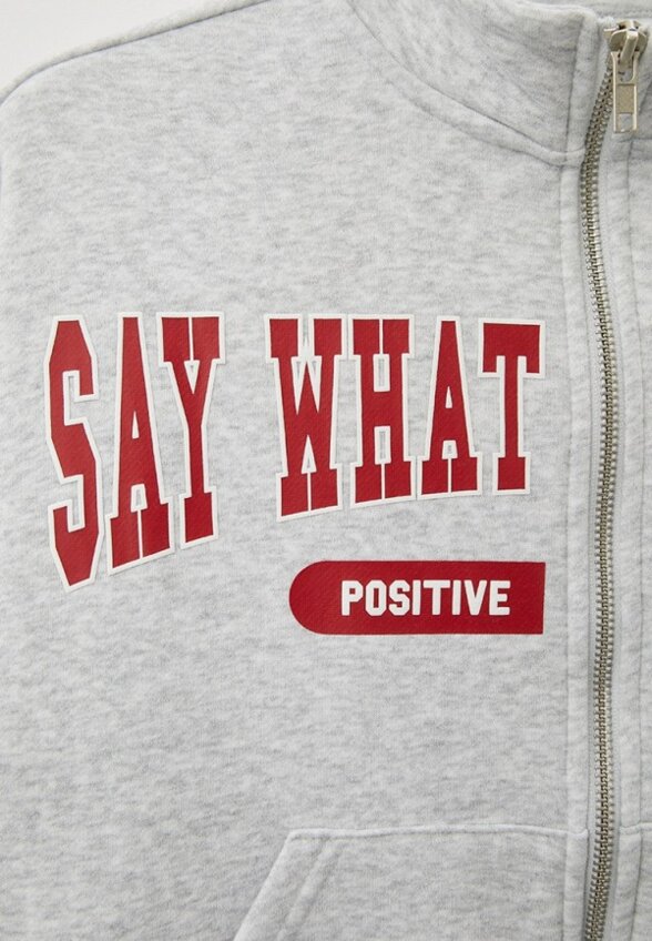 Олимпийка Sela