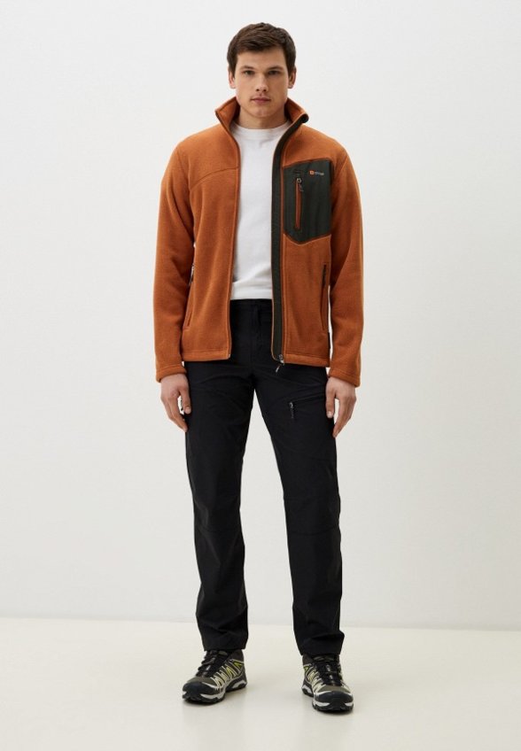 Брюки Сплав