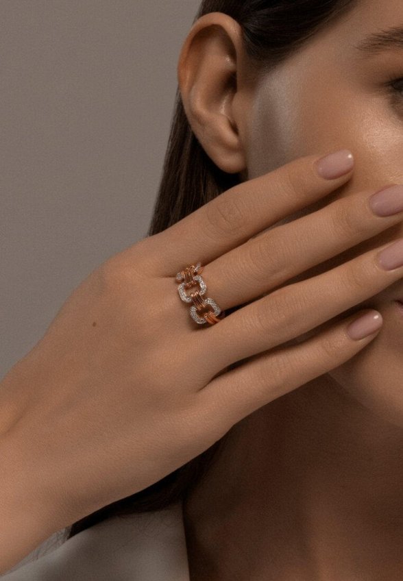 Кольцо Sokolov