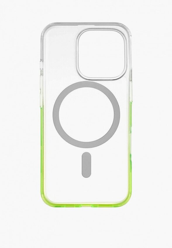 Чехол для iPhone uBear