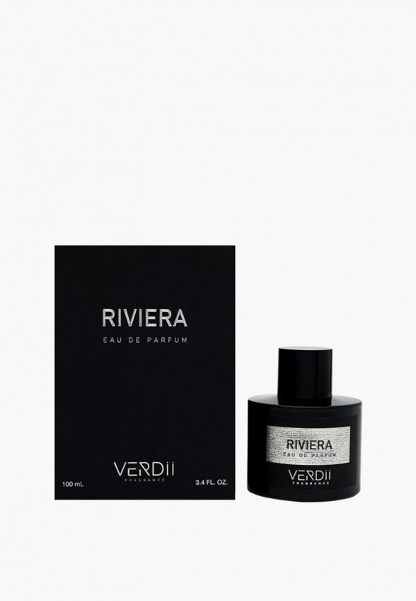 Парфюмерная вода Verdii
