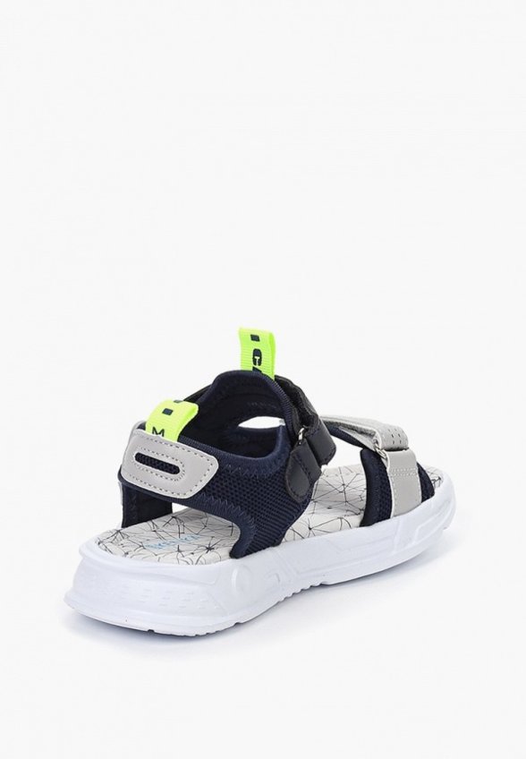 Сандалии Kenkä