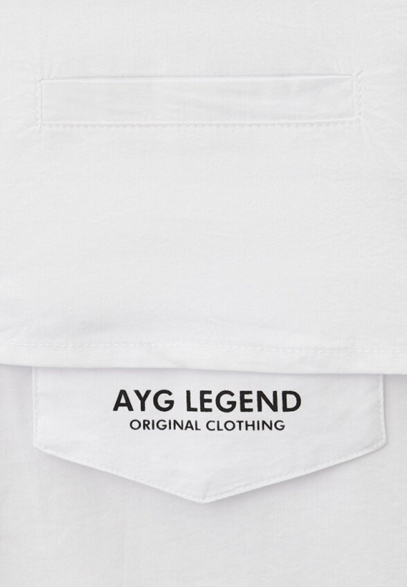 Рубашка Ayugi Jeans