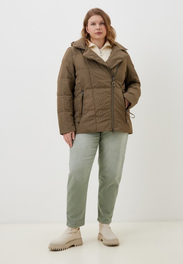 Косуха Winterra