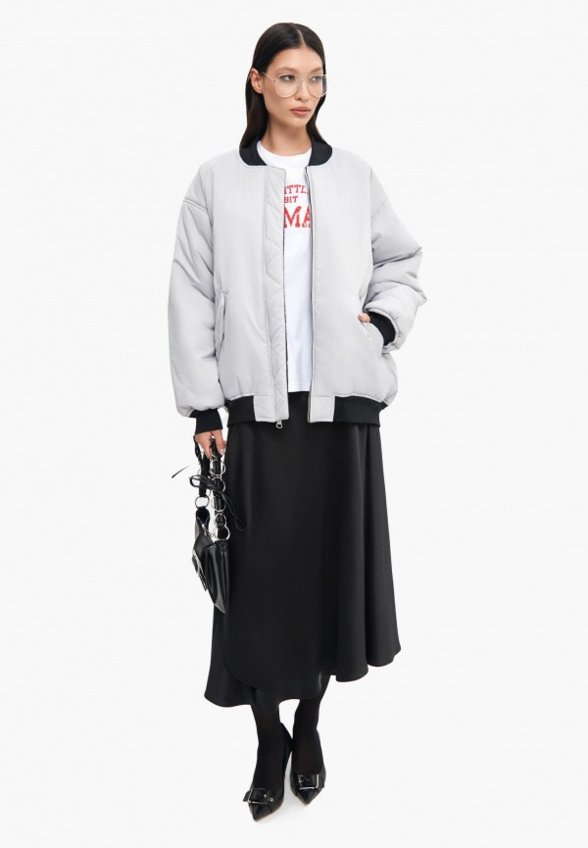 Бомбер Top Top