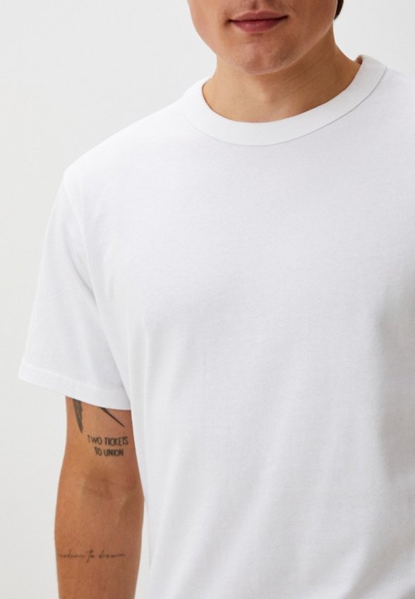 Футболка Terranova