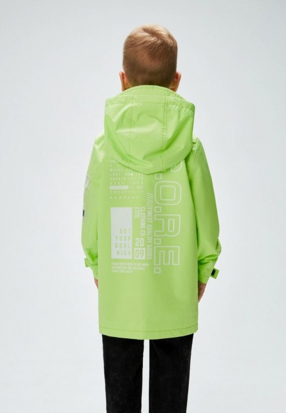 Ветровка Acoola