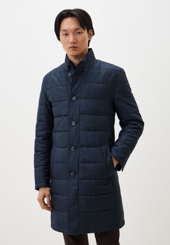 Куртка утепленная Bazioni