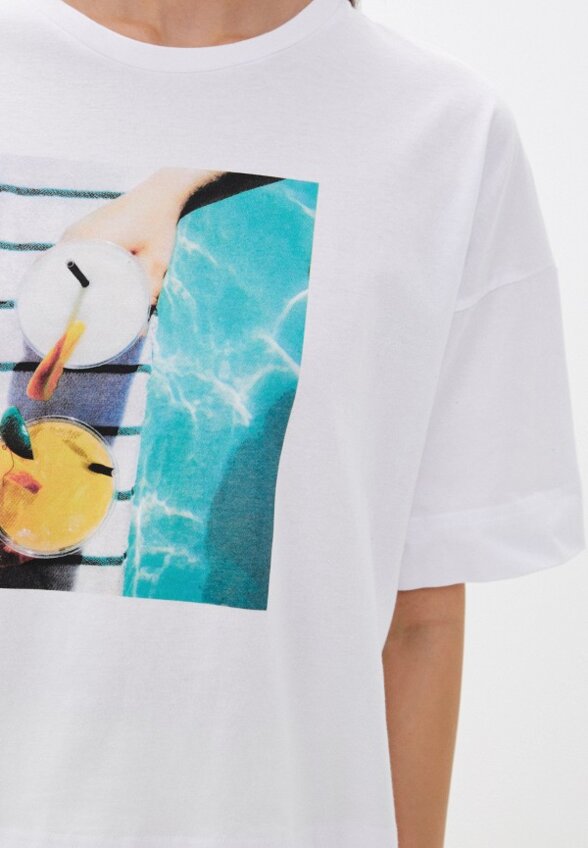 Футболка Baon