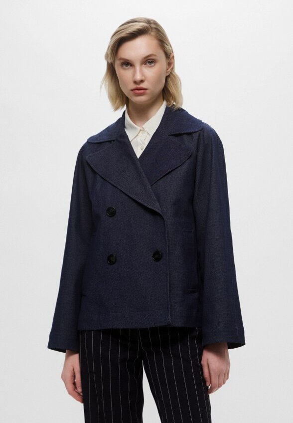 Куртка джинсовая Emme Marella