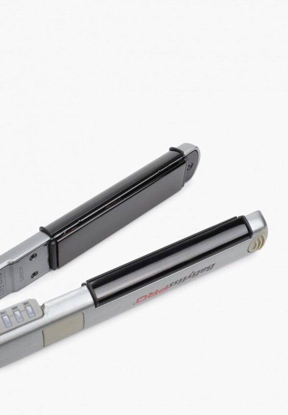 Выпрямитель для волос Babyliss Pro