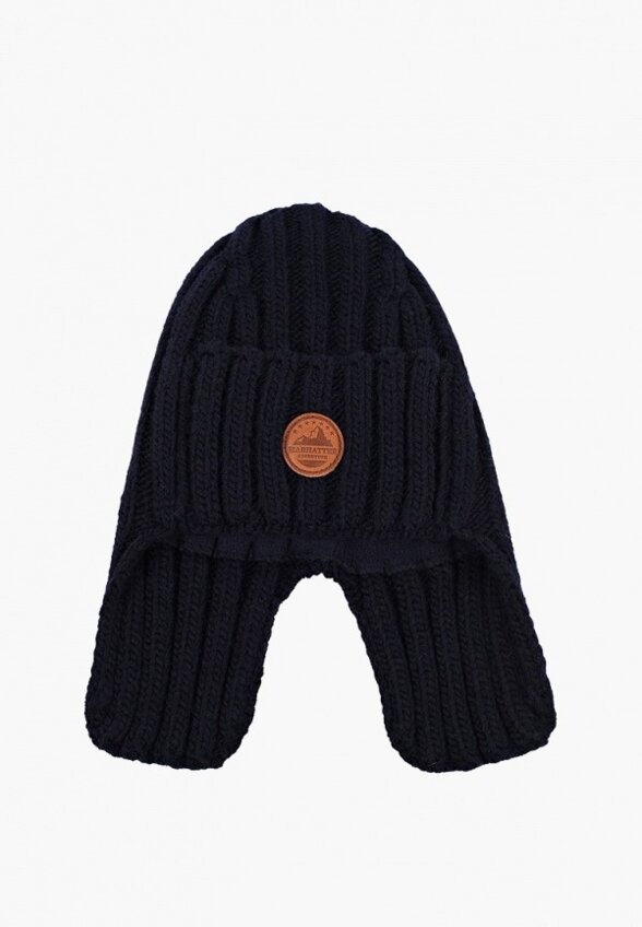 Шапка marhatter